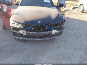 BMW 550 M550i xDrive - 15000 € / 29337.45 лв. - 47151033 7