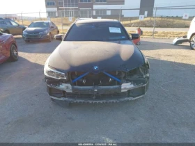 BMW 550 M550i xDrive - 15000 € / 29337.45 лв. - 47151033 5