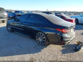 BMW 550 M550i xDrive - 15000 € / 29337.45 лв. - 47151033 3