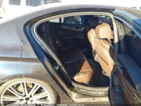 BMW 550 M550i xDrive - 15000 € / 29337.45 лв. - 47151033 12