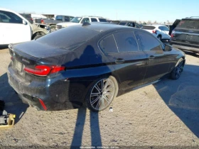 BMW 550 M550i xDrive - 15000 € / 29337.45 лв. - 47151033 4