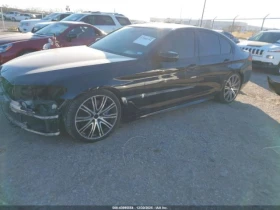 BMW 550 M550i xDrive - 15000 € / 29337.45 лв. - 47151033 10