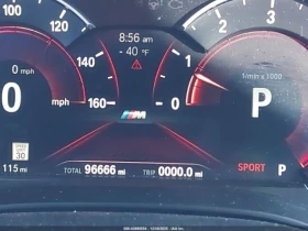 BMW 550 M550i xDrive - 15000 € / 29337.45 лв. - 47151033 14