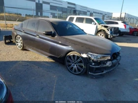 BMW 550 M550i xDrive