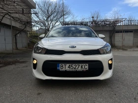 Kia Rio CCVT DOCH, снимка 6