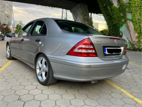 Mercedes-Benz C 220 Реален Пробег Спортен пакет AMG Line - 1800 € / 3520.49 лв. - 70759765 3