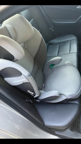 Mercedes-Benz C 220 Реален Пробег Спортен пакет AMG Line - 1800 € / 3520.49 лв. - 70759765 13