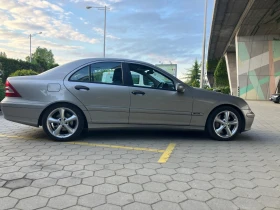 Mercedes-Benz C 220 Реален Пробег Спортен пакет AMG Line - 1800 € / 3520.49 лв. - 70759765 5