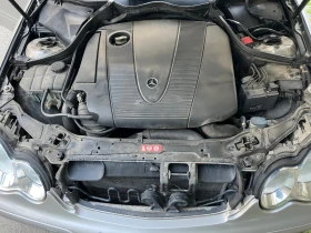 Mercedes-Benz C 220 Реален Пробег Спортен пакет AMG Line - 1800 € / 3520.49 лв. - 70759765 17