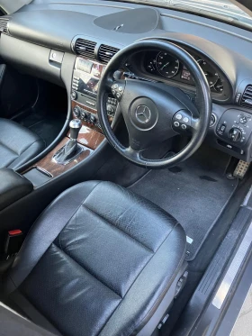 Mercedes-Benz C 220 Реален Пробег Спортен пакет AMG Line - 1800 € / 3520.49 лв. - 70759765 6