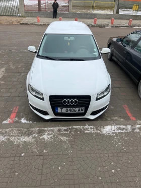 Audi A3 2.0 TDI 140 hp - 7500 € / 14668.73 лв. - 92119611 3