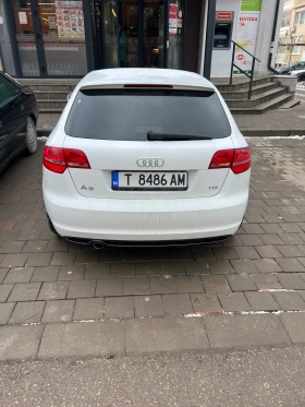 Audi A3 2.0 TDI 140 hp - 7500 € / 14668.73 лв. - 92119611 6