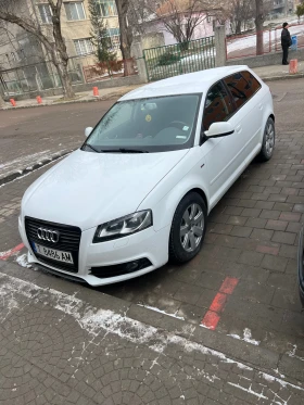 Audi A3 2.0 TDI 140 hp - 7500 € / 14668.73 лв. - 92119611 2