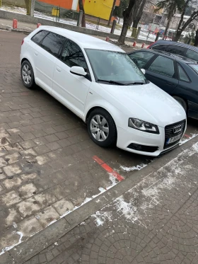 Audi A3 2.0 TDI 140 hp - 7500 € / 14668.73 лв. - 92119611 4