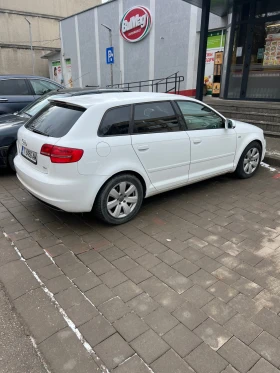 Audi A3 2.0 TDI 140 hp - 7500 € / 14668.73 лв. - 92119611 5