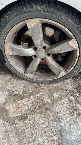 Audi A3 2.0 TDI 140 hp - 7500 € / 14668.73 лв. - 92119611 7