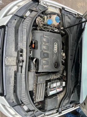 Audi A3 2.0 TDI 140 hp - 7500 € / 14668.73 лв. - 92119611 14