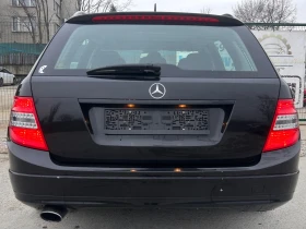 Mercedes-Benz C 220 OM646 - 4000 € / 7823.32 лв. - 36635255 4