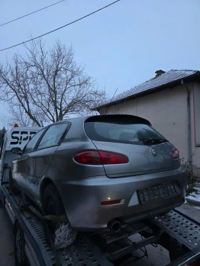 Alfa Romeo 147 1.8 GT - 111 € / 217.10 лв. - 17520216 5