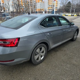 Skoda Superb - 14000 € / 27381.62 лв. - 78175985 4