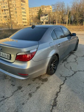 BMW 530 530Д 218кс много добро състояние.. - 4450 € / 8703.44 лв. - 70014793 6