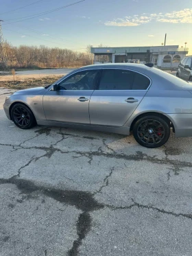 BMW 530 530Д 218кс много добро състояние.. - 4450 € / 8703.44 лв. - 70014793 5