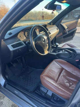 BMW 530 530Д 218кс много добро състояние.. - 4450 € / 8703.44 лв. - 70014793 8