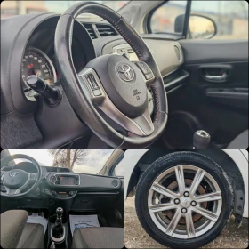Toyota Yaris 1.4 90 К.С. ДИЗЕЛ!  - 5499 € / 10755.11 лв. - 60705649 15