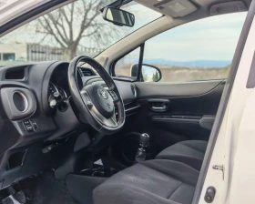 Toyota Yaris 1.4 90 К.С. ДИЗЕЛ!  - 5499 € / 10755.11 лв. - 60705649 8