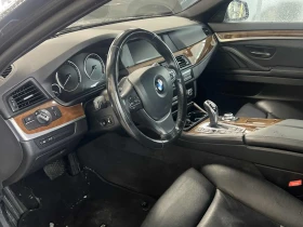 BMW 550 i X-DRIVE* KEYLESS* 360CAM* АвтоКредит(ЦЕНА ДО БГ) - 8999 € / 17600.51 лв. - 30450260 5