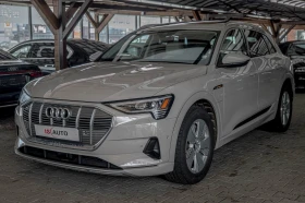 Audi E-Tron 55 95kWh/Quattro/Камера 360/Обдухване/Bang&Olufsen - 31900 € / 62390.98 лв. - 92532993 3