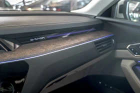 Audi E-Tron 55 95kWh/Quattro/Камера 360/Обдухване/Bang&Olufsen - 31900 € / 62390.98 лв. - 92532993 13