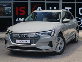 ������ Audi E-Tron