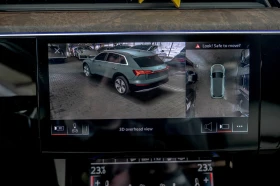 Audi E-Tron 55 95kWh/Quattro/Камера 360/Обдухване/Bang&Olufsen - 31900 € / 62390.98 лв. - 92532993 12