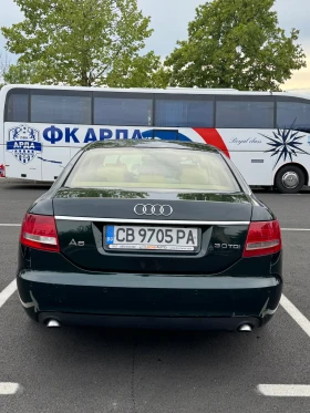 Audi A6 Quatro - 3300 € / 6454.24 лв. - 47893884 6