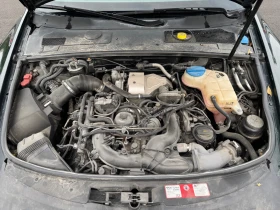 Audi A6 Quatro - 3300 € / 6454.24 лв. - 47893884 13