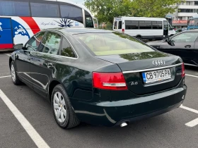 Audi A6 Quatro - 3300 € / 6454.24 лв. - 47893884 7