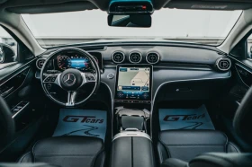 Mercedes-Benz C 220 T-m/HuD/360cam/BURM/100Tkm | Mobile.bg � ����� ������ 12