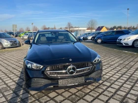 Mercedes-Benz C 220 T-m/HuD/360cam/BURM/100Tkm