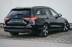 Mercedes-Benz C 220 T-m/HuD/360cam/BURM/100Tkm | Mobile.bg � ����� ������ 6
