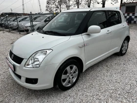 Suzuki Swift 1.3i 4x4 NAVI EDITION 101 - 4200 € / 8214.49 лв. - 14642938 2