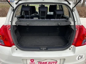 Suzuki Swift 1.3i 4x4 NAVI EDITION 101 - 4200 € / 8214.49 лв. - 14642938 14