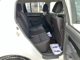 Suzuki Swift 1.3i 4x4 NAVI EDITION 101 - 4200 € / 8214.49 лв. - 14642938 13