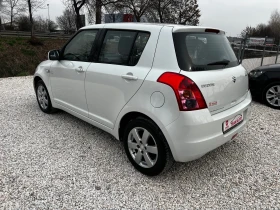Suzuki Swift 1.3i 4x4 NAVI EDITION 101 - 4200 € / 8214.49 лв. - 14642938 6