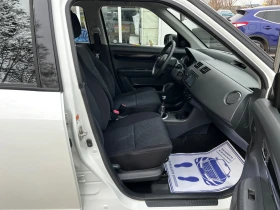 Suzuki Swift 1.3i 4x4 NAVI EDITION 101 - 4200 € / 8214.49 лв. - 14642938 11