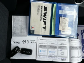 Suzuki Swift 1.3i 4x4 NAVI EDITION 101 - 4200 € / 8214.49 лв. - 14642938 15