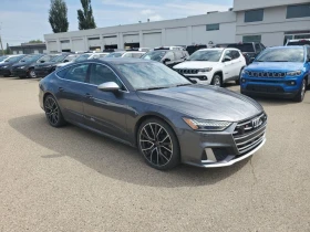 Audi S7 QUATTRO * PRESTIGE * 360 * MATRIX * ПОДГРЕВ * NAVI - 49900 € / 97595.92 лв. - 27068923 2