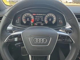 Audi S7 QUATTRO * PRESTIGE * 360 * MATRIX * ПОДГРЕВ * NAVI - 49900 € / 97595.92 лв. - 27068923 7