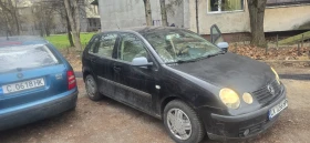 VW Polo 1.4 - 850 € / 1662.46 лв. - 77180871 3