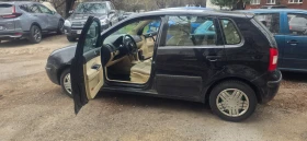 VW Polo 1.4 - 850 € / 1662.46 лв. - 77180871 4